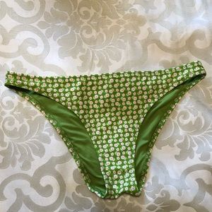 Aerie Swim Cheeky Bikini Bottoms